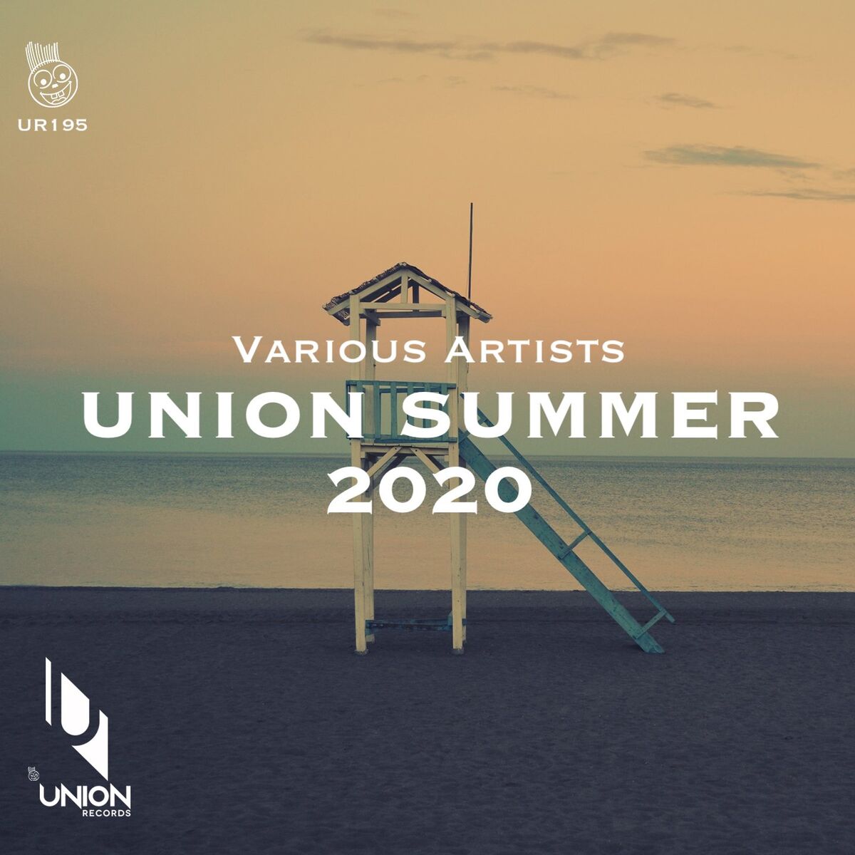 Album cover of UNION SUMMER 2020