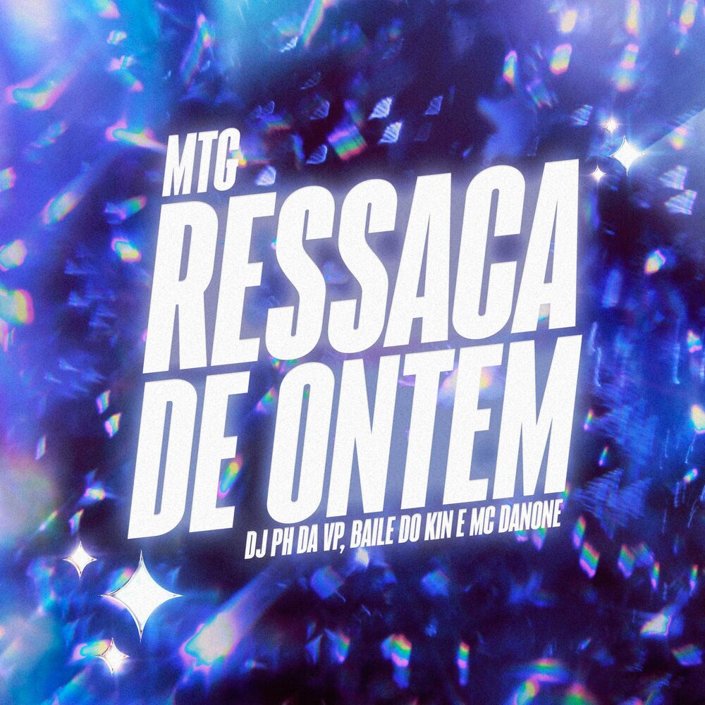 Picture of Mtg Ressaca de Ontem