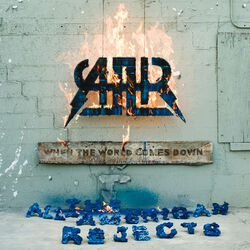 Cover of When The World Comes Down