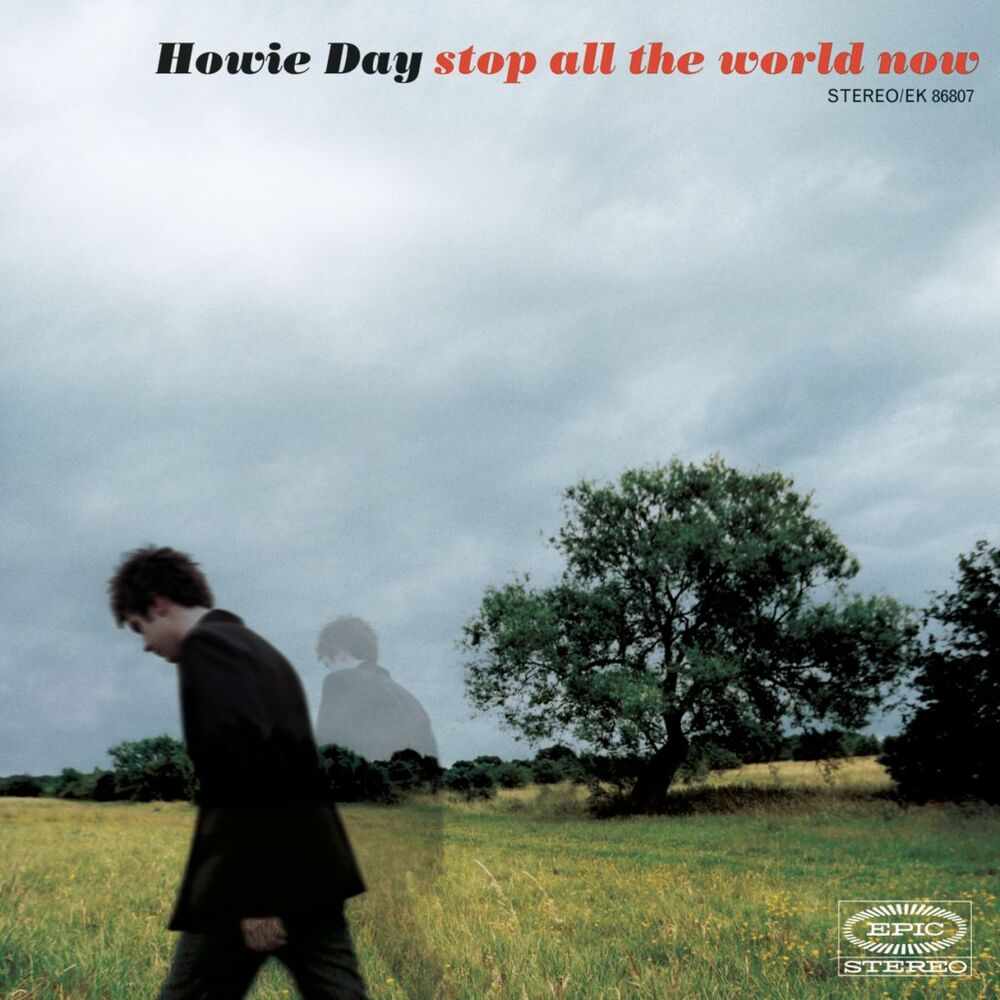 Picture of Stop All The World Now