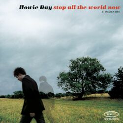 Cover of Stop All The World Now