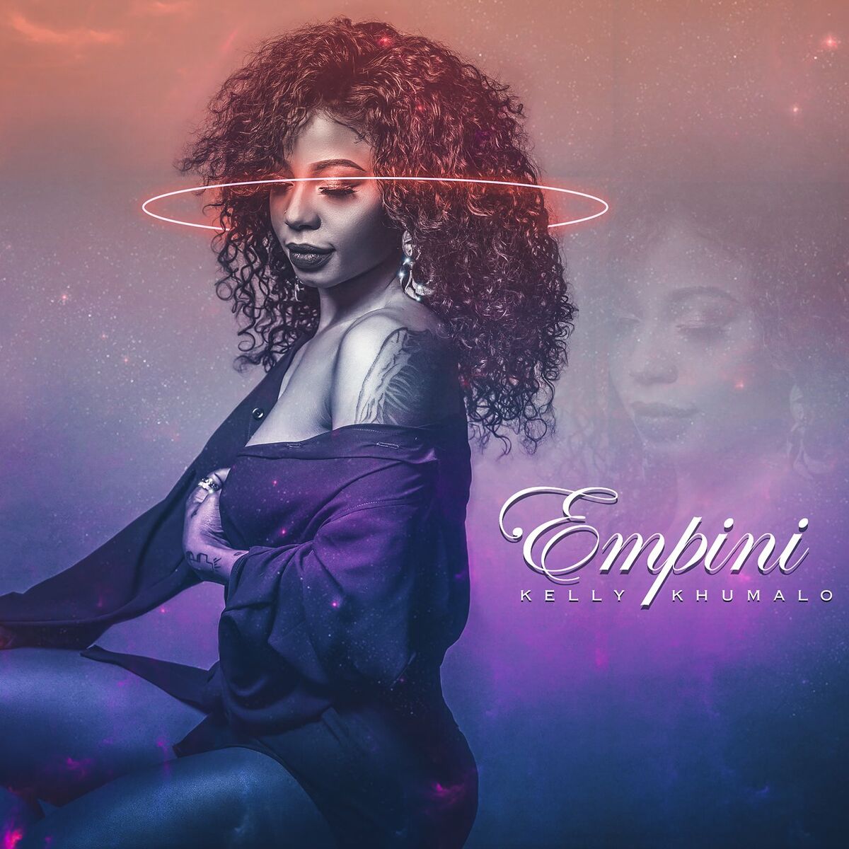 Album cover of Empini
