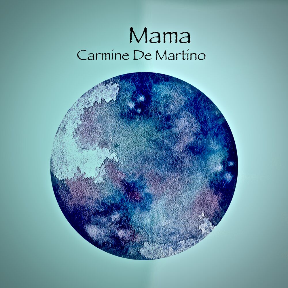 Picture of Mama