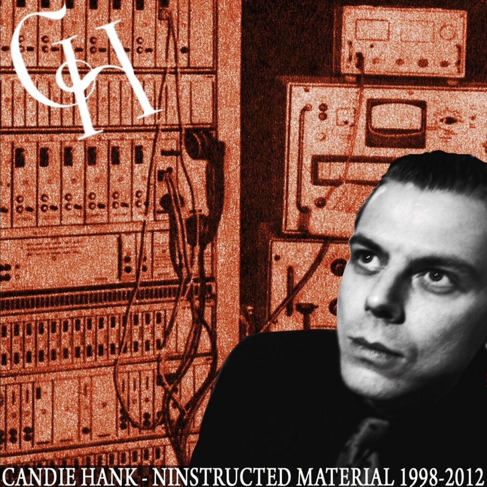 Picture of Ninstructed Material 1998-2012