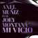 Mi Vicio (feat. Joey Montana) by Axel Muñiz album cover
