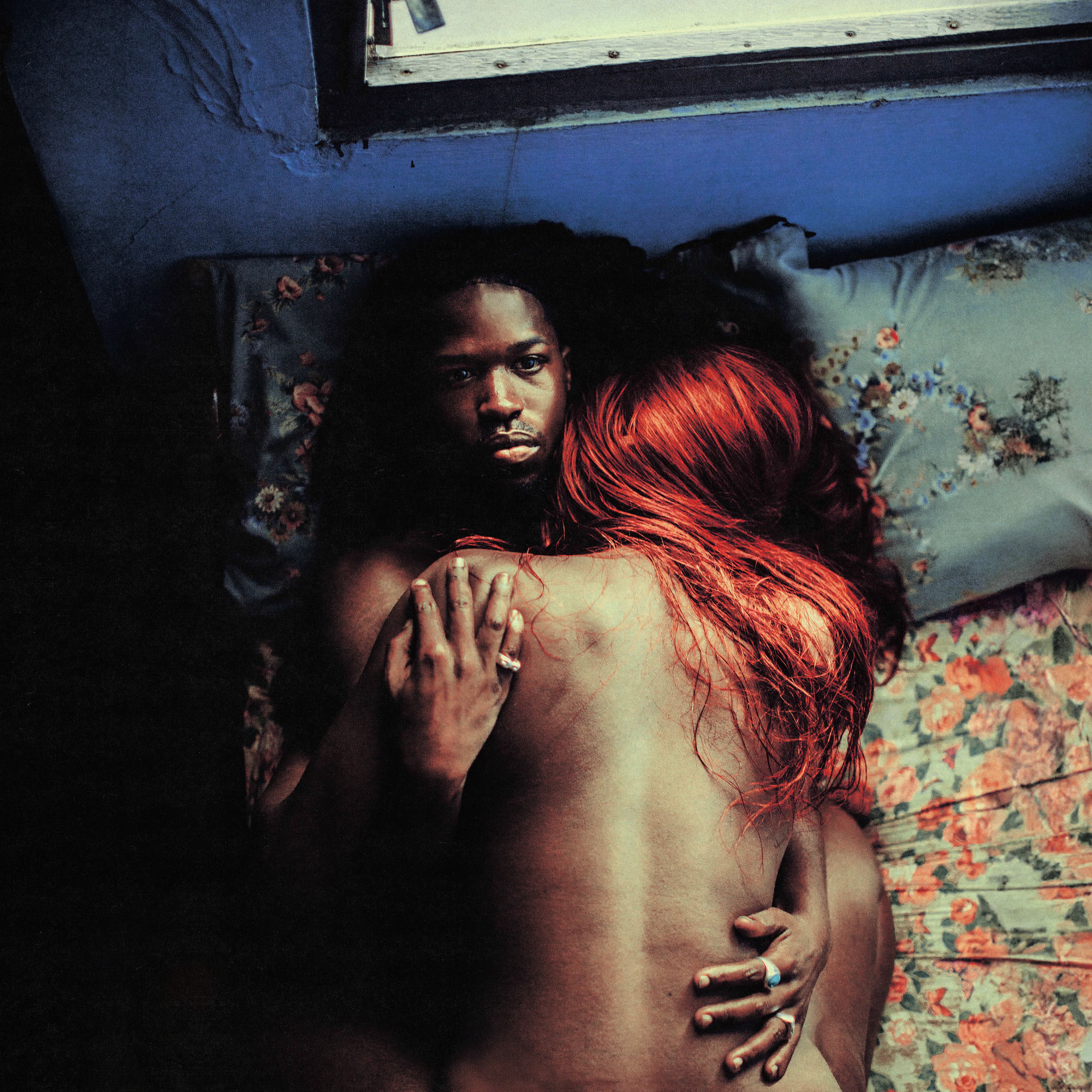 Album cover of Polygamy