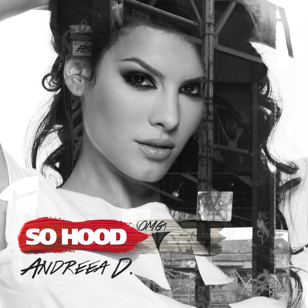 Picture of So Hood (OMG)