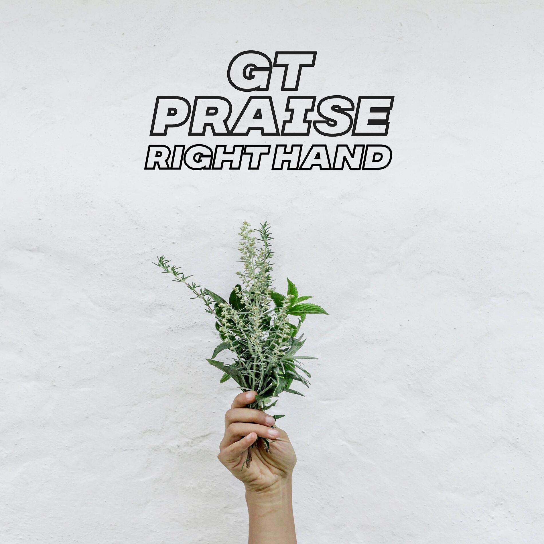 Album cover of Right Hand