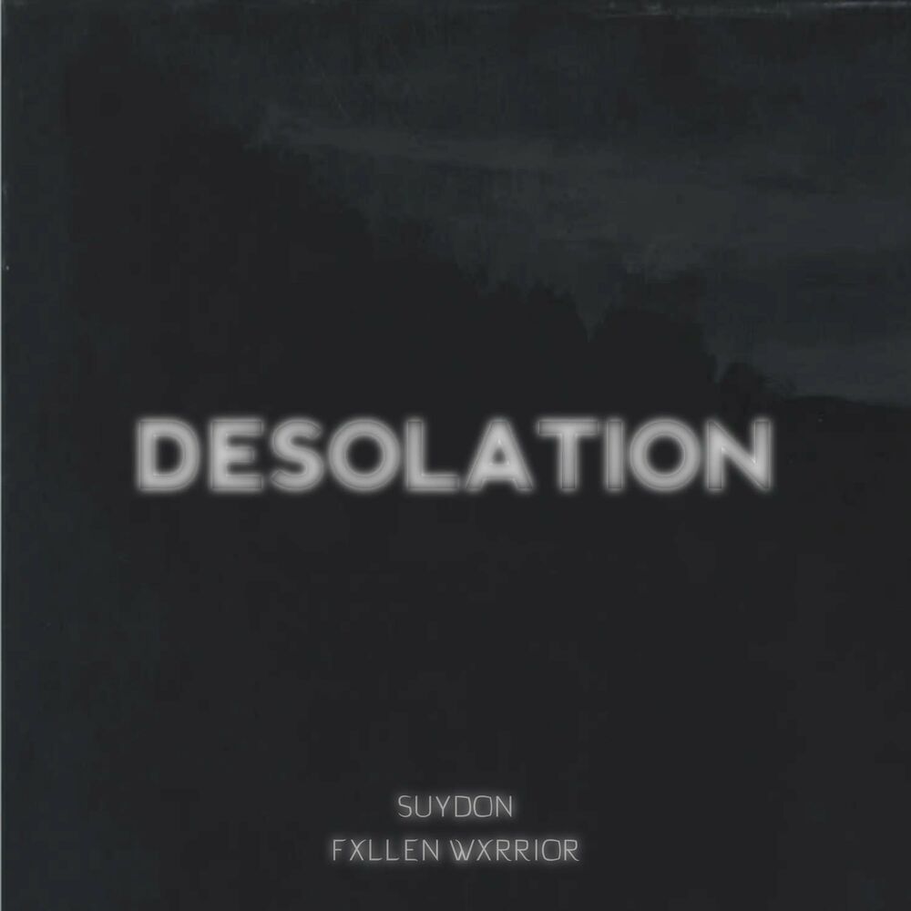Picture of Desolation