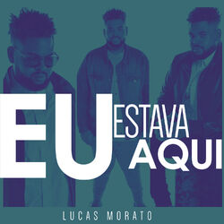 Cover of Eu Estava Aqui