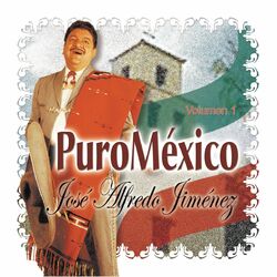 Cover of Puro México Vol. 1