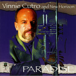 Cover of Paradise