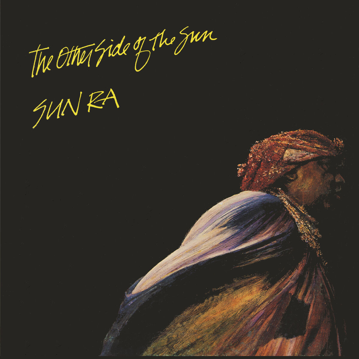 Album cover of Space Fling