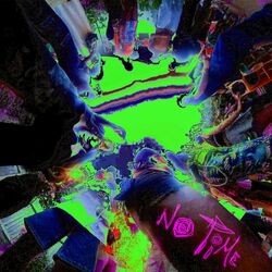 Cover of No Time (feat. Nia Archives, Beenie Man, Cristale & ShaSimone) (Kilburn Lane V.I.P)