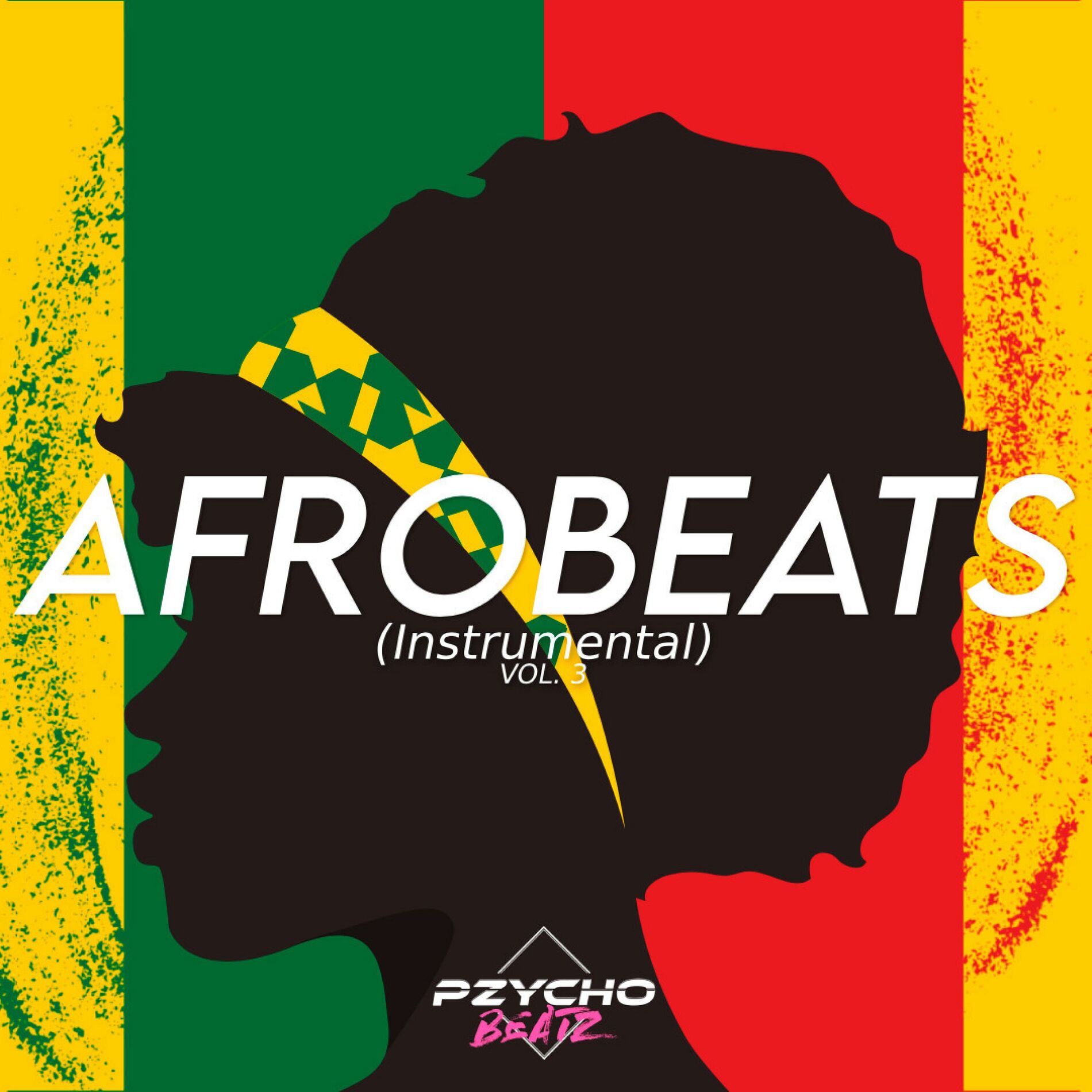 Afro beat instrumental discount