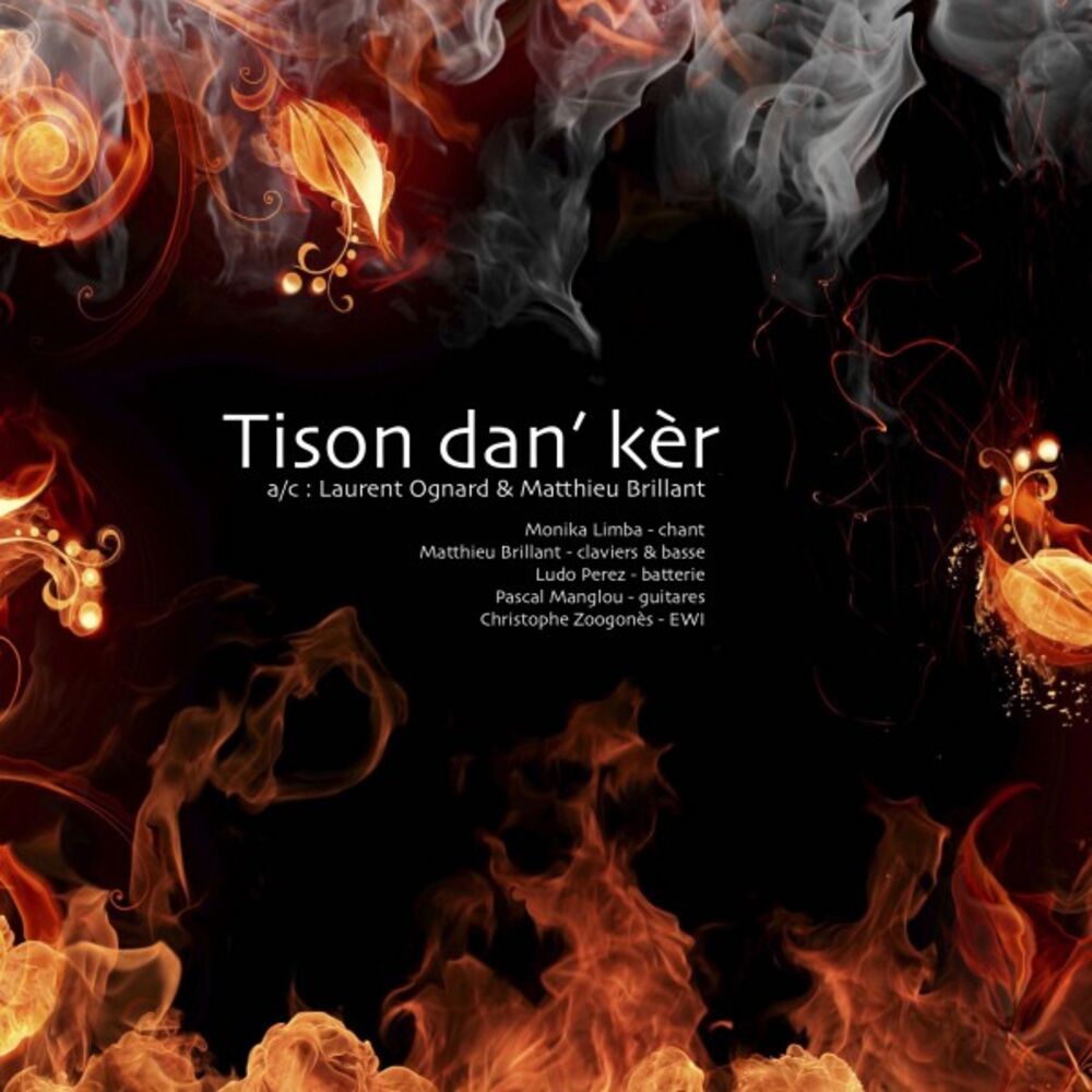 Picture of Tison dan' kèr