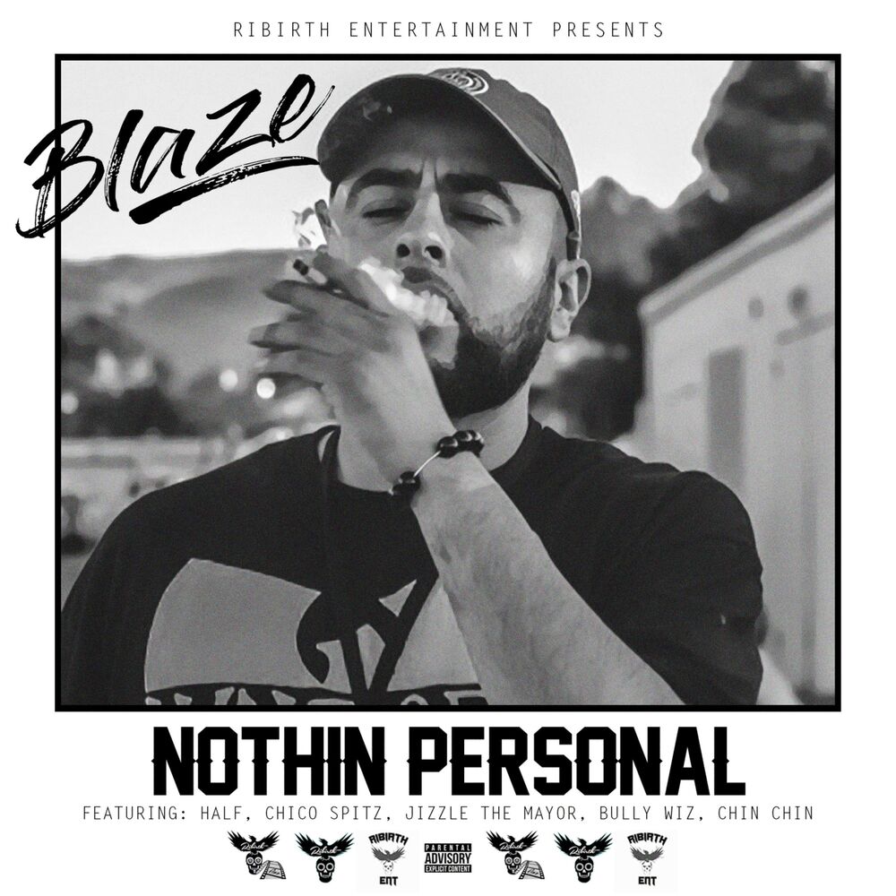 Picture of Nothin Personal