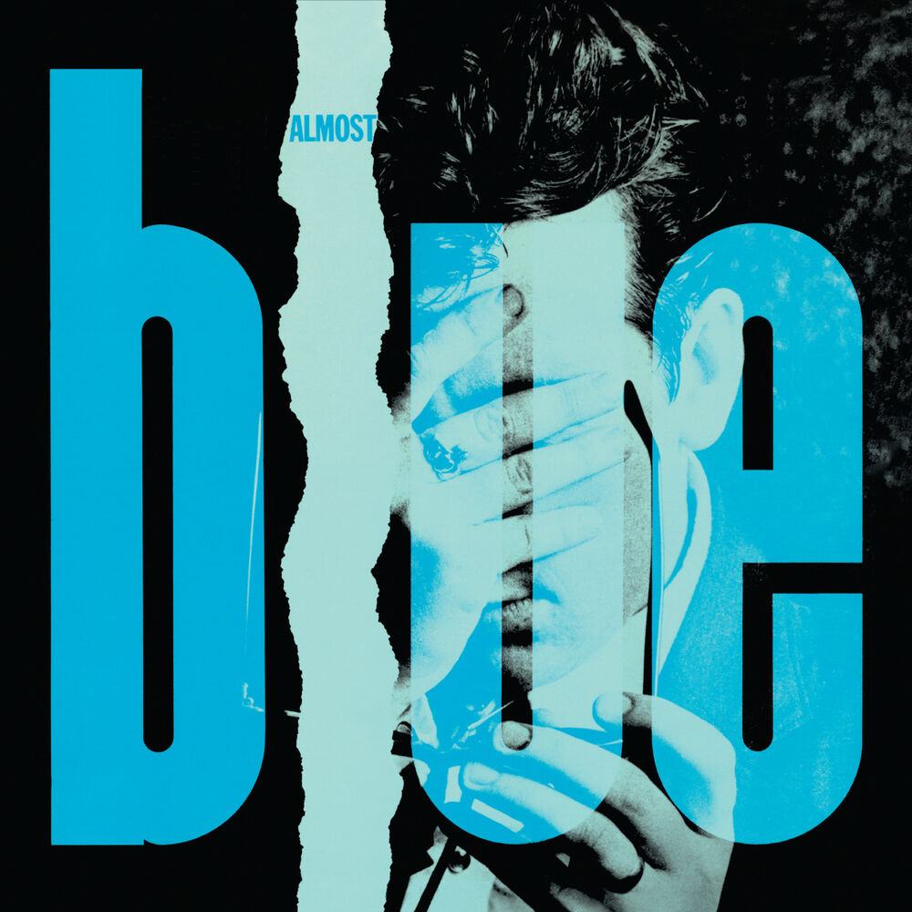 Picture of Almost Blue