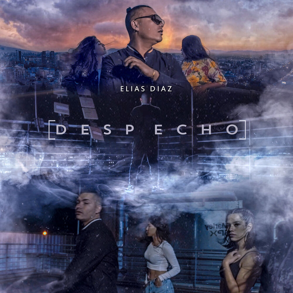 Picture of Despecho