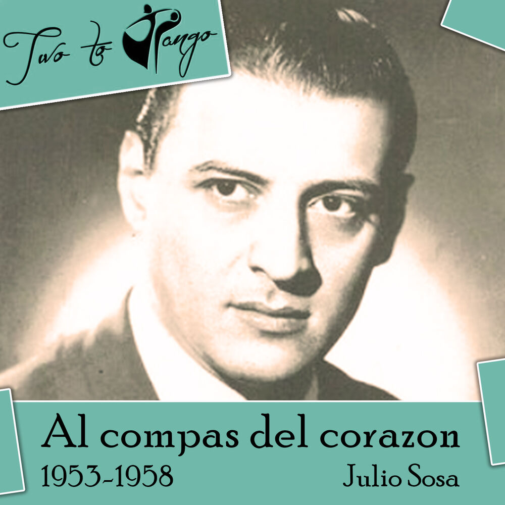 Picture of Al compas del corazon (1955-1959)