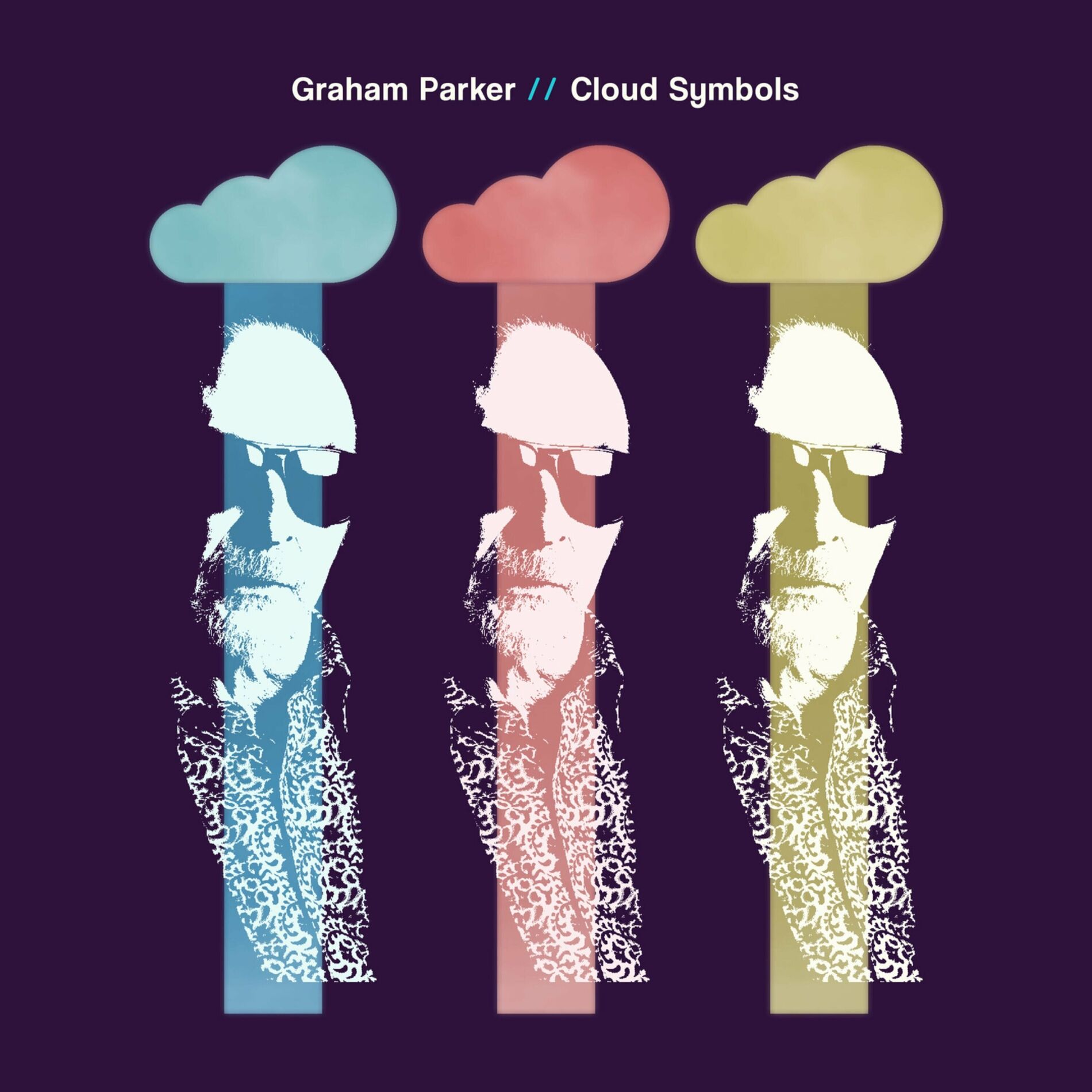 Album cover of Cloud Symbols