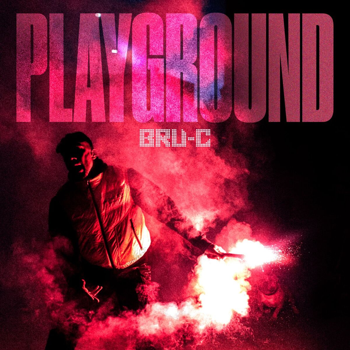 Album cover of Playground