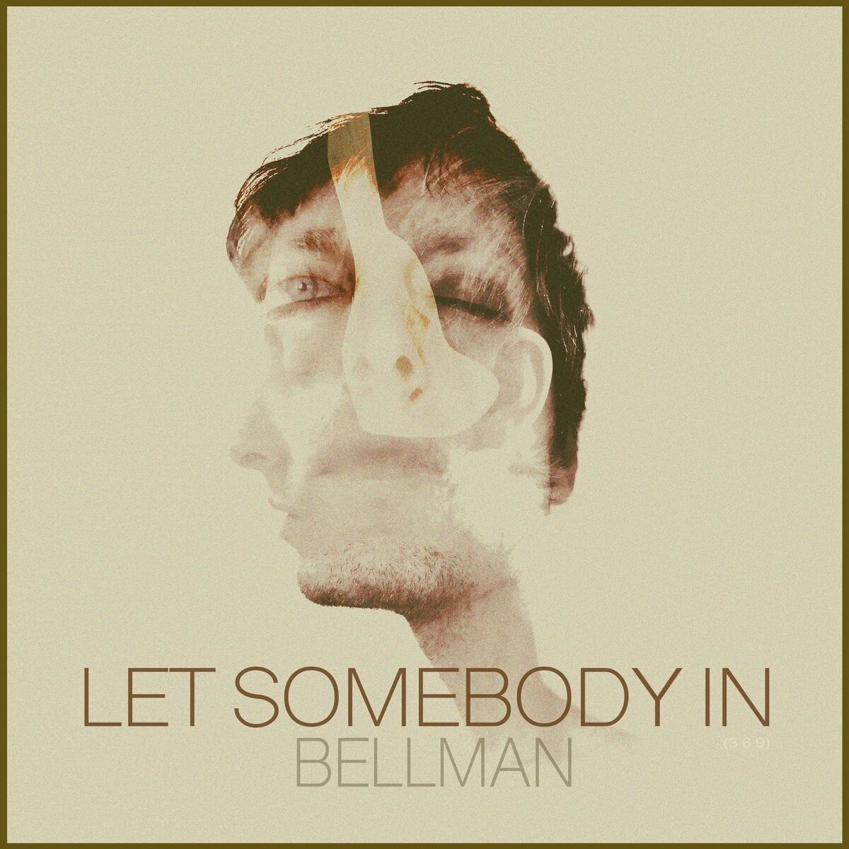 Album cover of Let Somebody In (369)