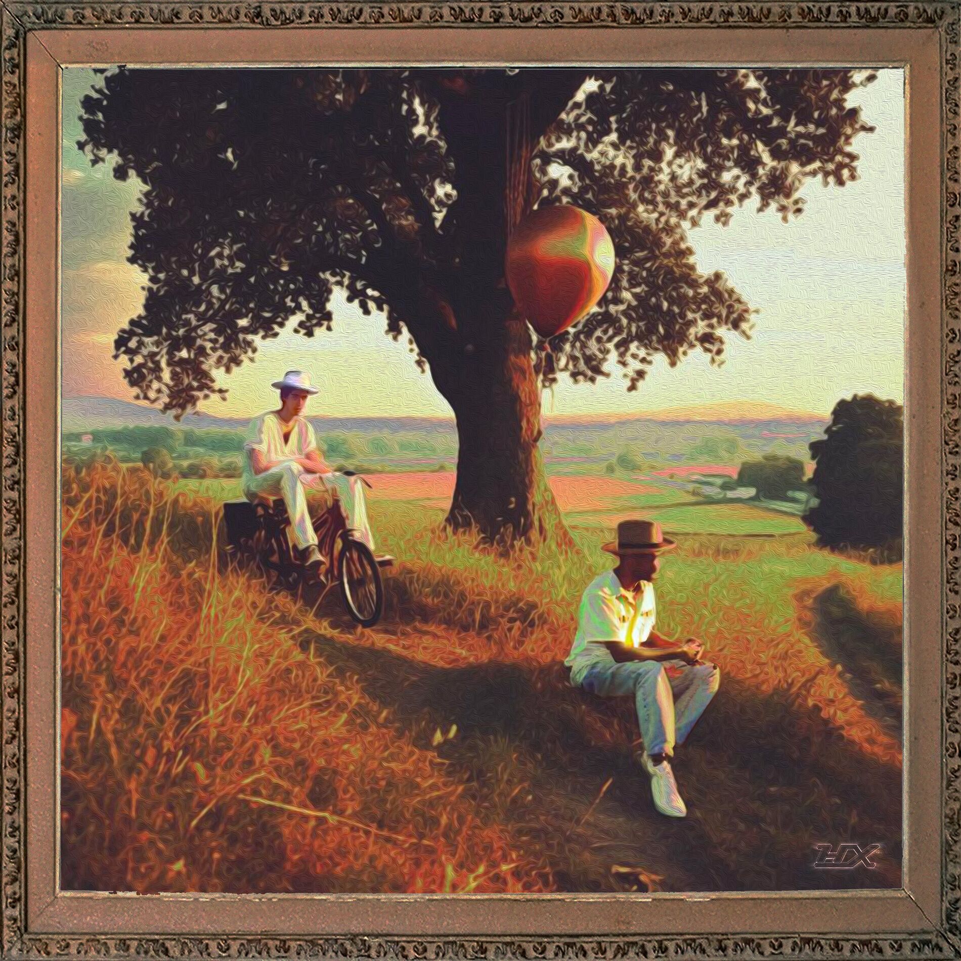 Album cover of Salsa