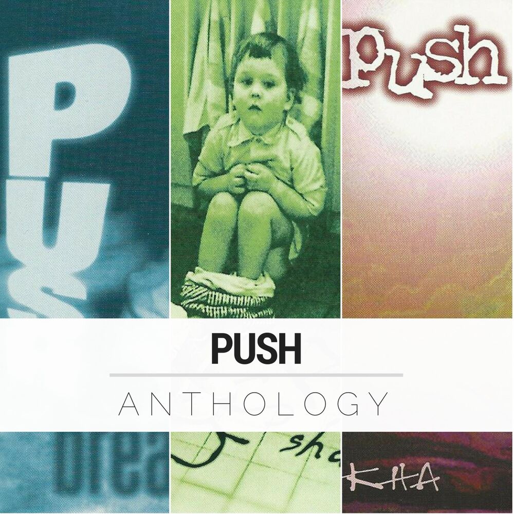 Picture of Anthology