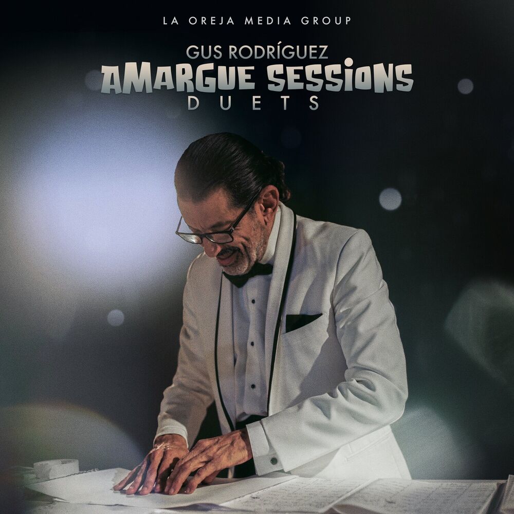 Picture of Amargue Sessions Duets