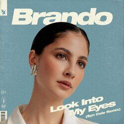 Cover of Look Into My Eyes (Syn Cole Remix)