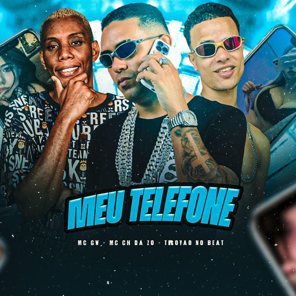 Picture of Meu Telefone