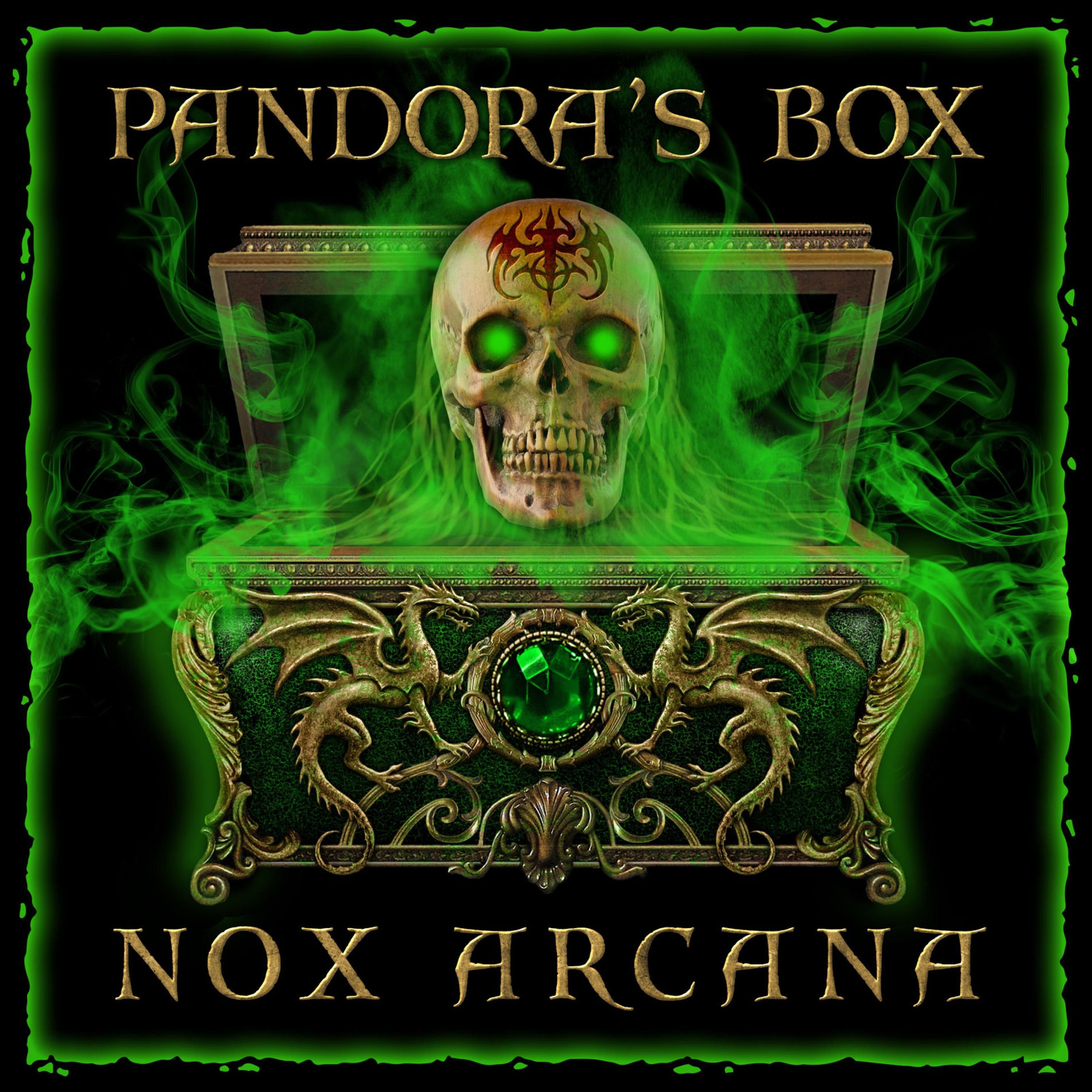 超希少Nox Arcana CDまとめ Gothic - Nox Arcana | Deezer