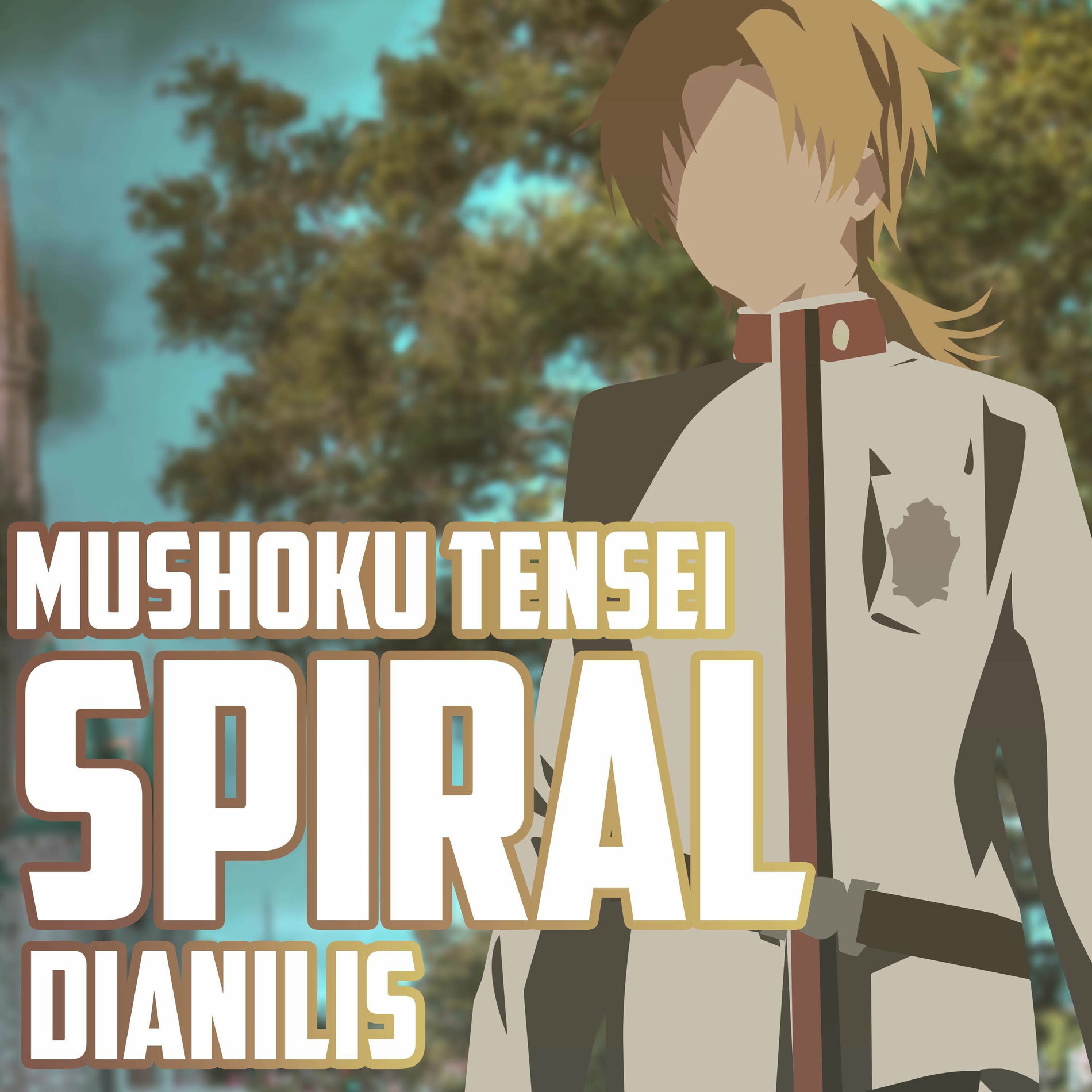 Album cover of Spiral (From 