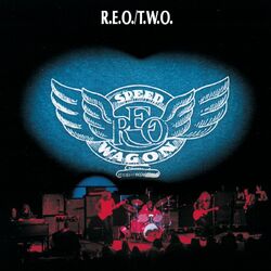 Cover of T.W.O.