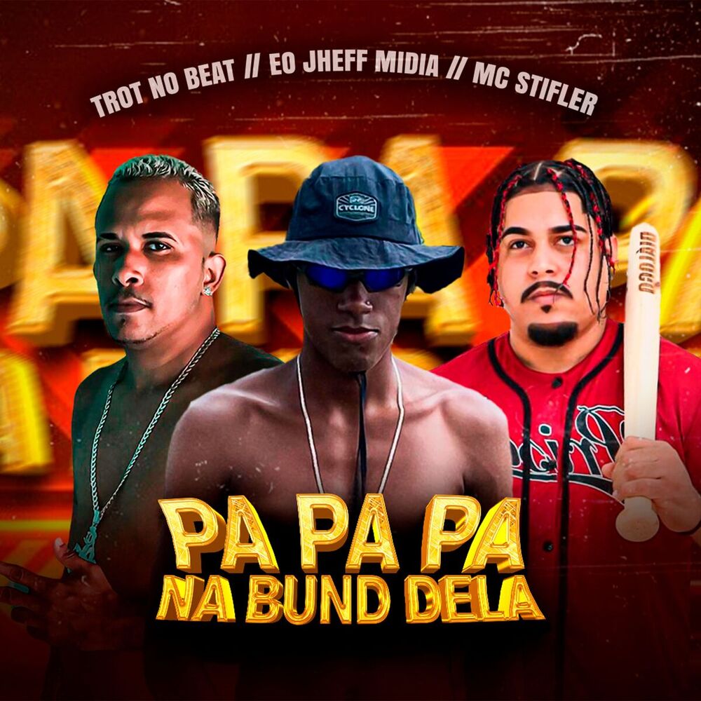Picture of Pa Pa Pa na Bunda Dela