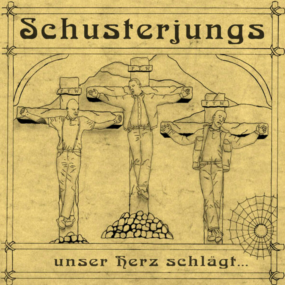 Picture of Unser Herz schlägt