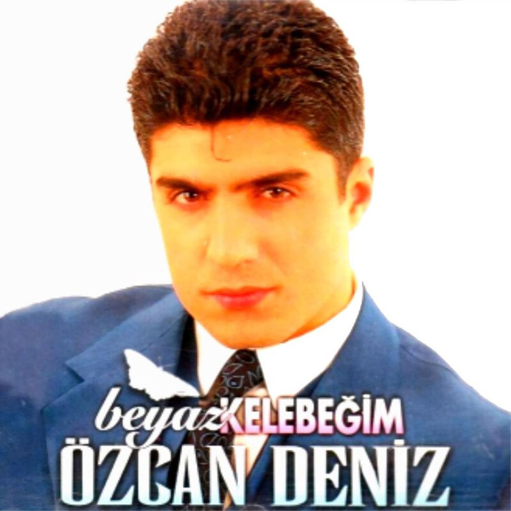 Beyaz Kelebeğim (Bayılıyorum Sana) cover