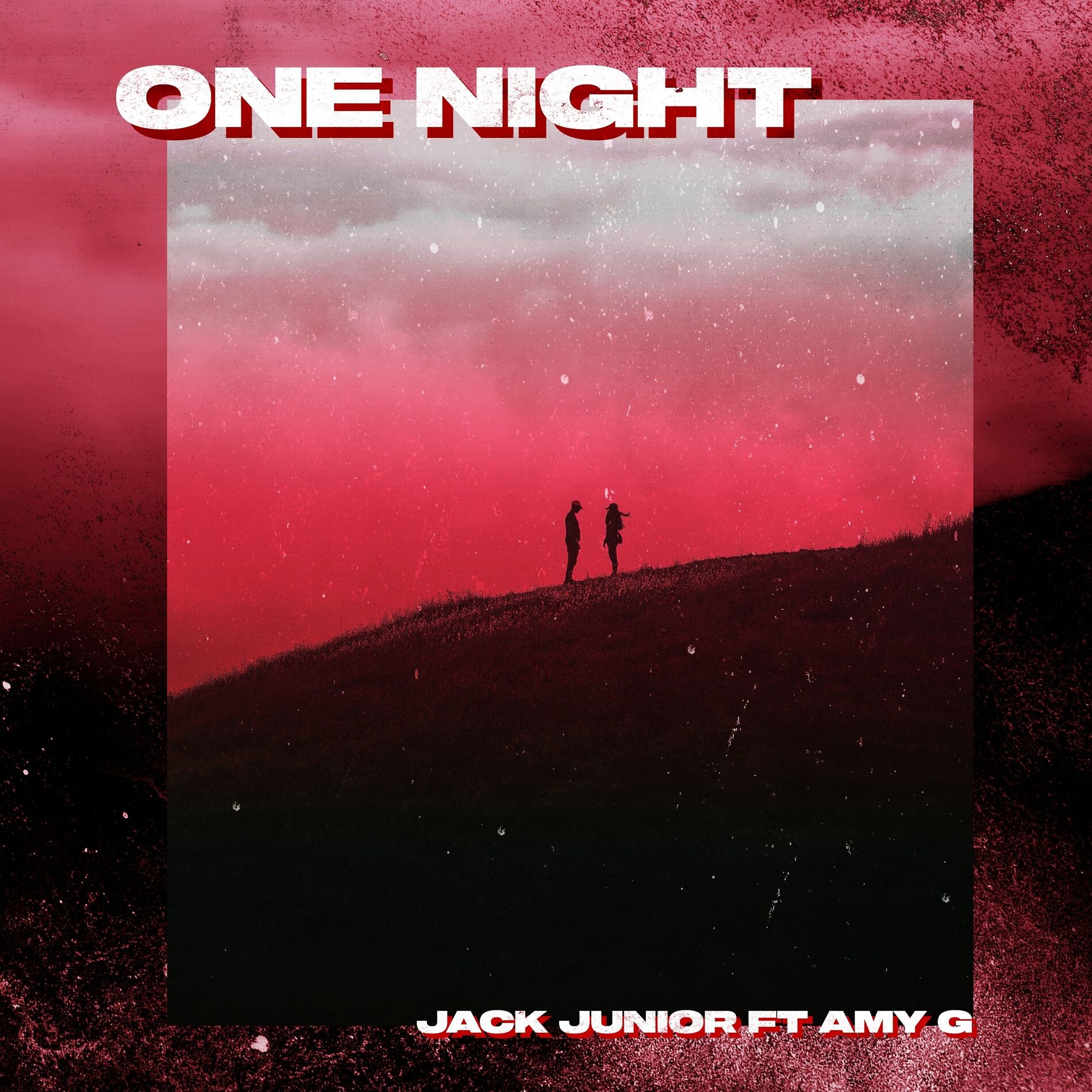 Album cover of One Night