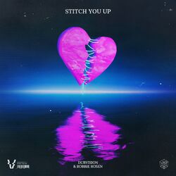Cover of Stitch You Up