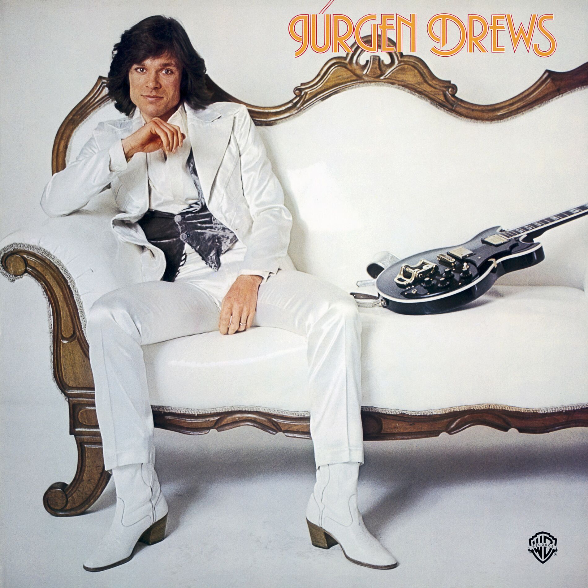 Album cover of Sylvia's Mother (Live)