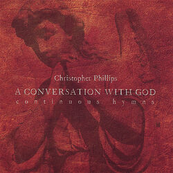 Cover of A Conversation With God