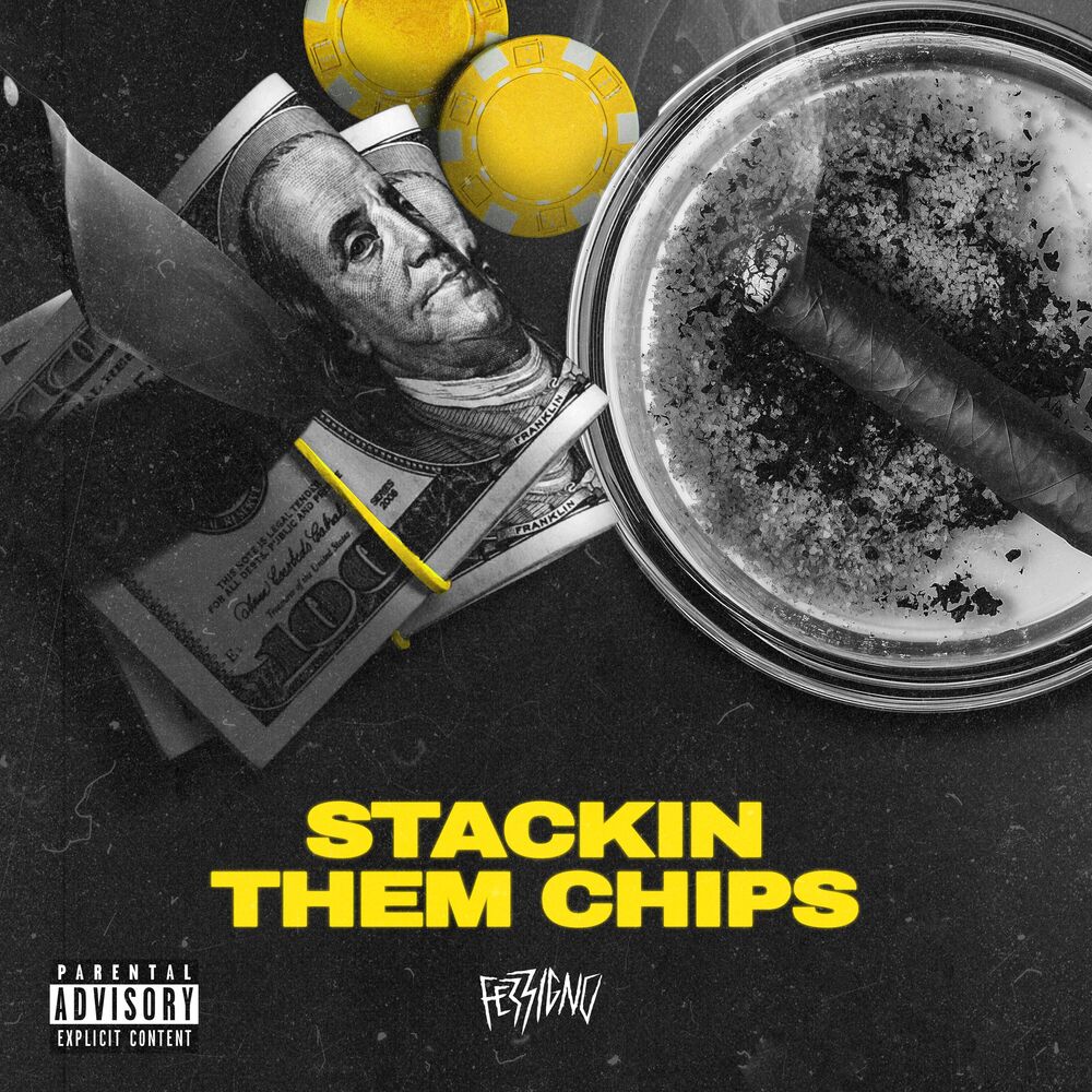 Picture of Stackin Them Chips