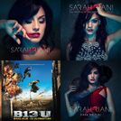 # Sarah Riani - Selections