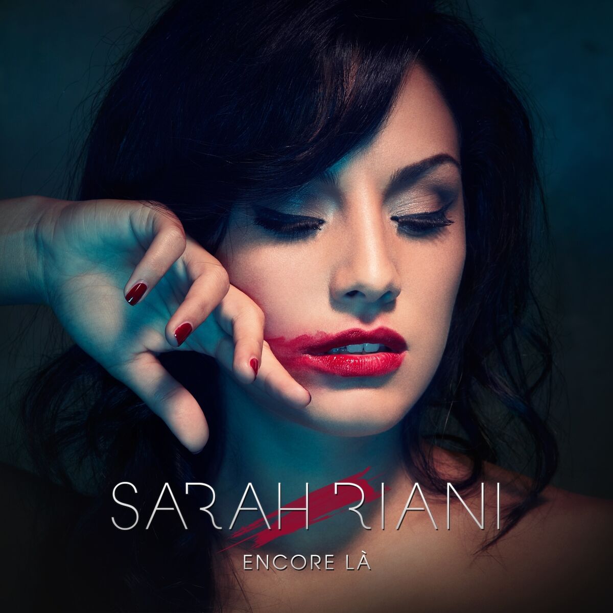 Album cover of Encore là
