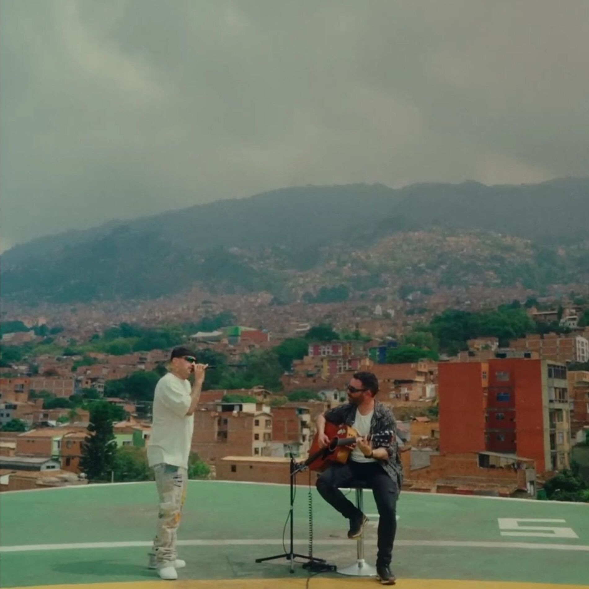 Album cover of Vacaciones (Acoustic)