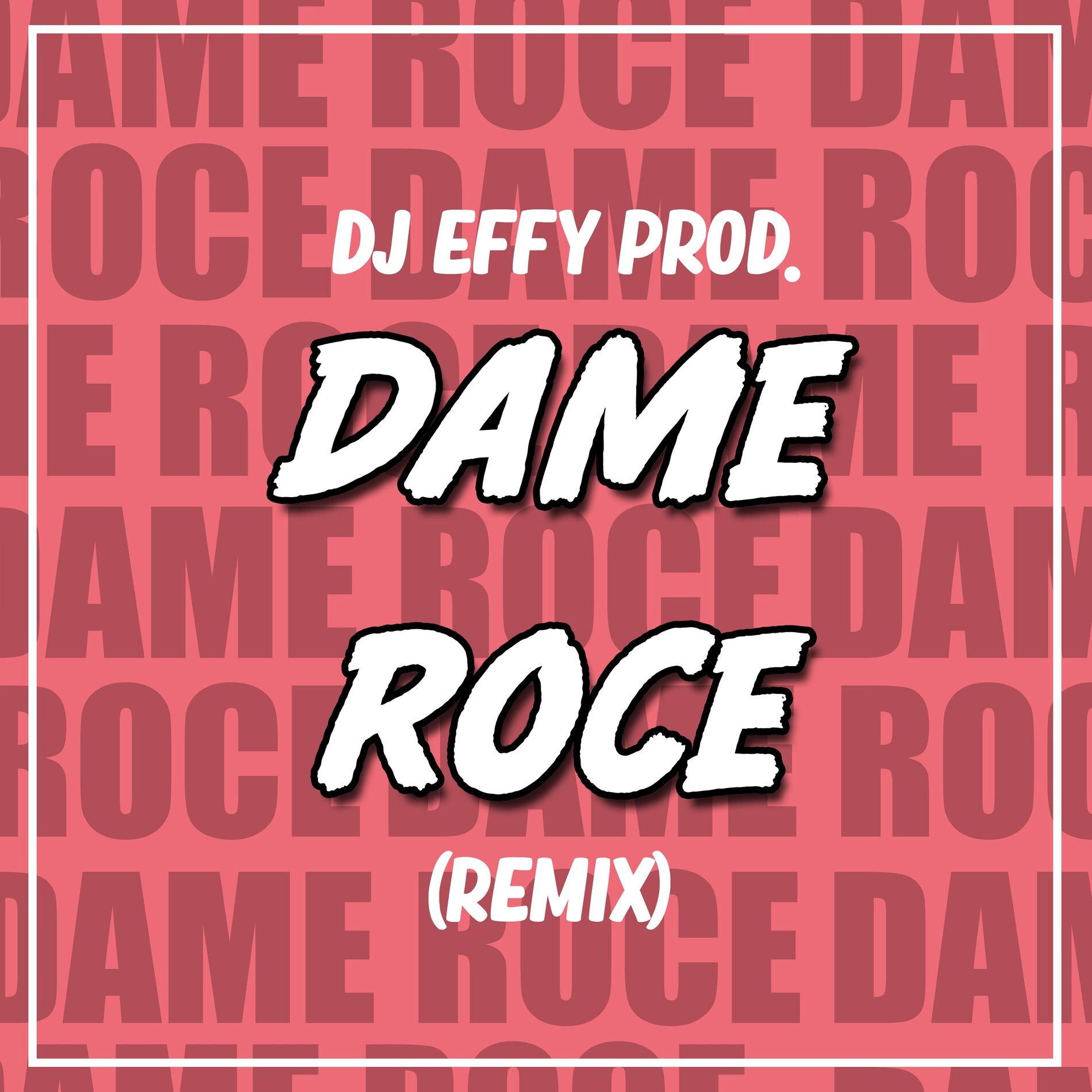 Album cover of Dame Roce (Remix)