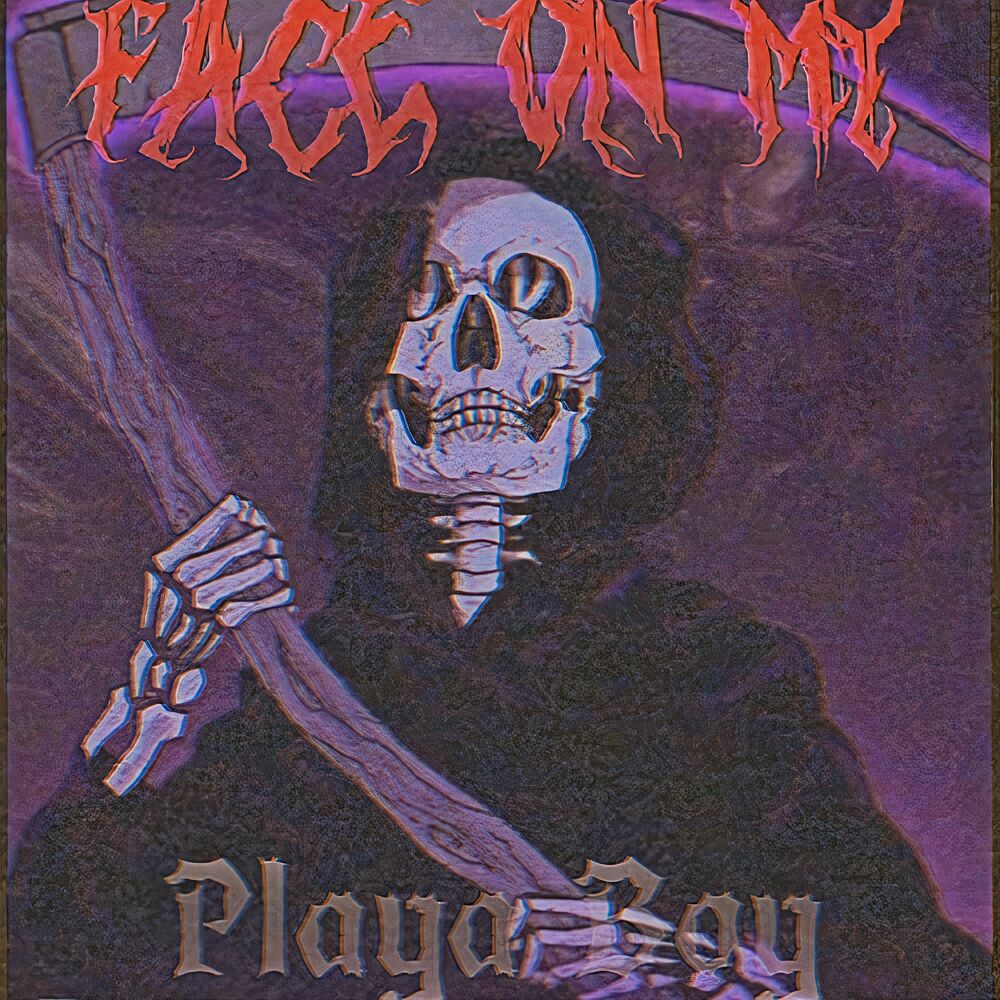 Picture of Face on My (prod. by dxxdplaya)