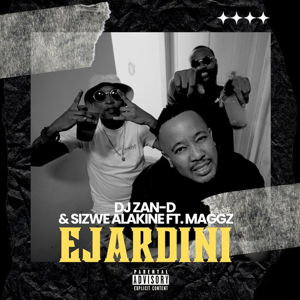 Picture of Ejardini