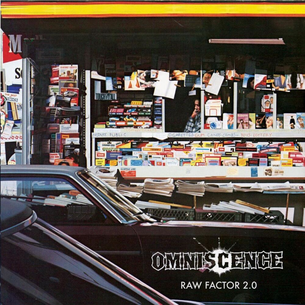 Picture of Raw Factor 2.0